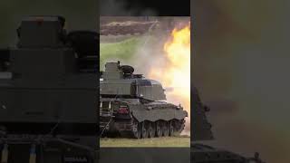 Challenger 3 (United Kingdom, BAE Systems and Rheinmetall )#army #military #tank #tanks