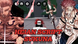 *NEW* 🔥😈 TSB SCRIPT ROBLOX MOST BEST SUKUNA CUSTOM MOVESET DISMANTLE,DOMAIN EXPANSION,CHANT 💥
