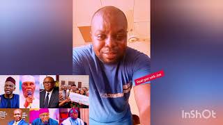 ADC cripples Atikus hope as EL Rufai & other leaders of the coalition insist on a southern candidate