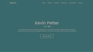 html and css website design tutorial for beginners,
