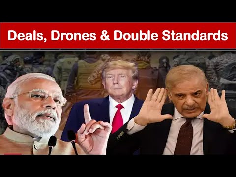Why Everything You Know About Pahalgam is WRONG I Dr Adityanjee
