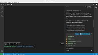 Getting Started with Theia Coder: The Flexible AI Coding Assistant for Theia IDE | No Vendor Lock-in