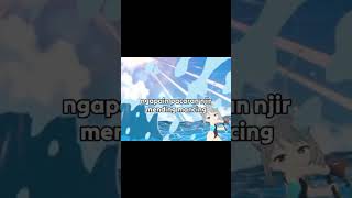 Iwak apa tuh Shiroko #meme #bluearchiveglobal
