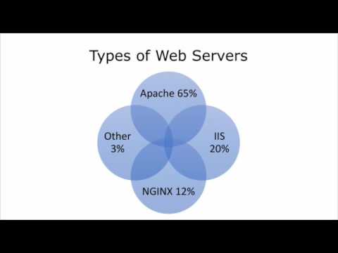 Ethical Hacking Course: Module 12 - Hacking Web Servers Theory