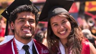 Stanford 2015 Year in Review