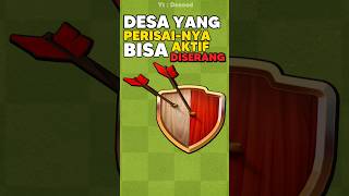 Perisai Aktif Tetap Bisa Diserang?