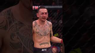 This moment from Poirier-Holloway 2 🔥 #UFC318