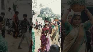 soundarya  video #bonalu #viral #soundarya #shortvideo