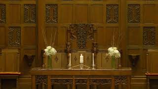 Wedding Service for Anna Mary Moody and Jared Kloostra 3:00pm August 1st 2025