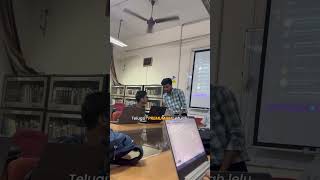 🫀 Love and respect for our Geography faculty in different languages || jamia millia islamia #jmi
