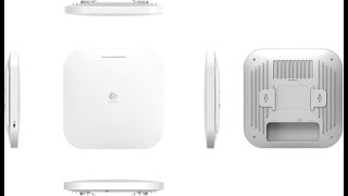 ChristCenteredGamer.com Unboxes the EnGenius ECW516L Cloud Managed Tri-Band WiFi 7 Access Point