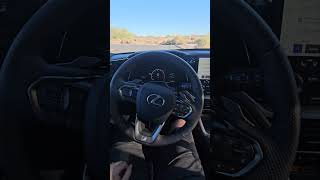 Can You Guess This Vehicle By It's Interior!?