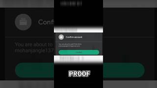 Free Google Play Gift Card Code's🔥|| 100% Confrom ||#shorts #redeemcode