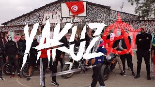 YAKUZA - | T.N.S |  (official video)