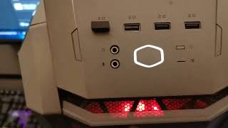 Powerful PC for Production + Gaming + 3D Modeling