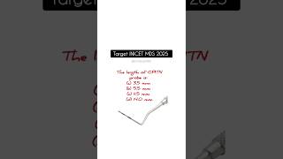 Inicet mds 2025 dental mcqs practice #inicetmds #dentalmcqs #dentalexam #shortsfeed #youtubeshorts