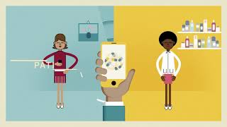 Pharmaceutical Care in Digital Revolution - the Trailer