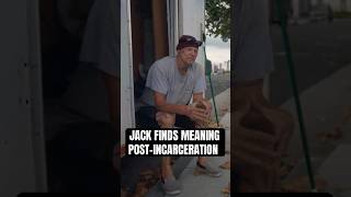 How did Jack Powers survive decades in solitary confinement? | #shorts