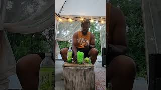 WhatUsaid 😁 #beer #alcohol #drink #shot #burp #chug #shotgunbeer #boilermaker #viralvideo 
