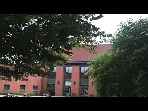 Tales From F Building- a Rich Reynolds Production