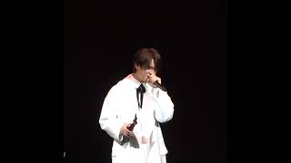 姜濤《叱吒樂壇我最喜歡歌曲》2021