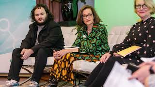Lloyd Sansom Lecture Series - 40 years of APC