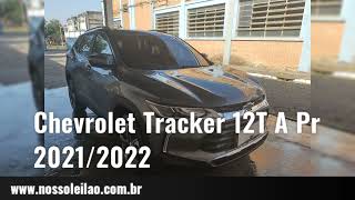 Chevrolet Tracker 12T Pr 2021/2022 #2a72