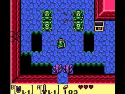 Let's Play Link's Awakening Part 3