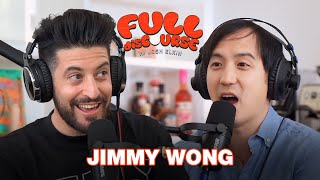 Making Nostalgia and Immersion Profitable w/ Jimmy Wong