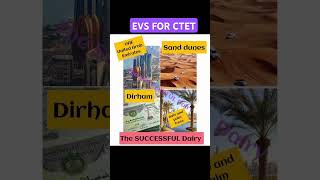 #ctetpreparation #ctet2025 #evsctet