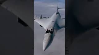 Russia’s Tu-160 Blackjack: Cold War Bomber Still Flying Today