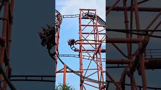 The UK Already Has an RMC Coaster?!