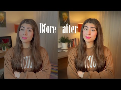 How to Effortlessly Change Your Background with AI & After Effects