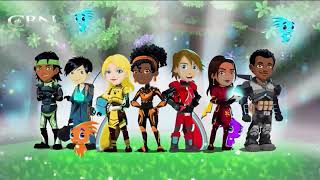 A Game World of Christian Faith
