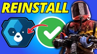Fix Easy Anti-Cheat Not Opening on Rust