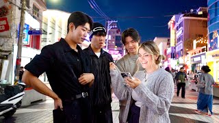 I ASK KOREANS THE MOST DARING QUESTIONS (relationships, surgery, beauty criteria, etc.)