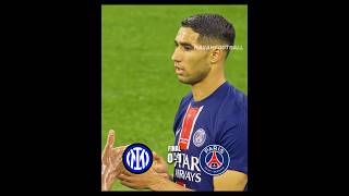 Inter Milan vs Psg UCL final 2025🔥 #2025 #psg #intermilan #shorts