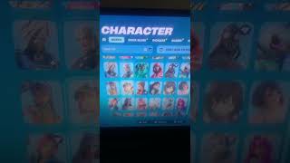 No money in my account 💀#fortnite #fortniteclips #locker #funny