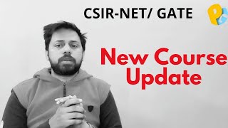 New Course Update | Unacademy | POTENTIALG