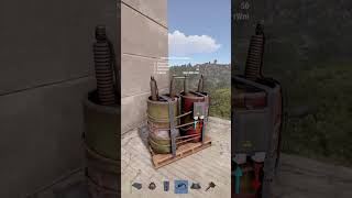 new io arrows coming to rust