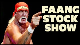 Google's SHOCKING 2026 Announcement! | TESLA Earnings | META/MSFT/AAPL/AMZN | FAANG STOCK RECAP SHOW