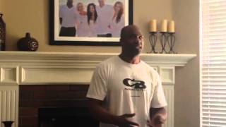 Chris Byrd's analysis of Klitschko vs. Leapai