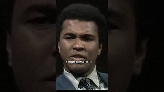 Muhammad Ali. #legend#muhammadali#greatest#mindset#fyp#fypシ