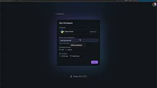 App Dev with Google's Project IDX (and no coding!)