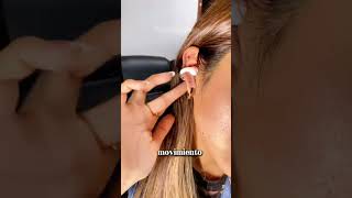 Auriculares inalámbricos T75 Fone  Bluetooth | Auriculares inalambricos clip oreja | Audífonos T75