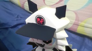 HanseΓ and Gretel Japanese ver [EDGYVERSE]