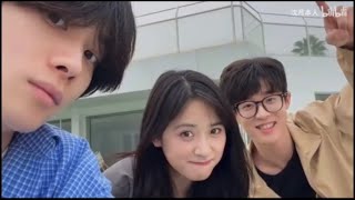 Shenyue Vlog 8.4.25 travel day in Malaysia 🇲🇾✌️#shenyue #shorts #vlog