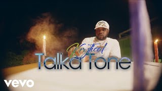 Krytical - Talkatone (Official Music Video)