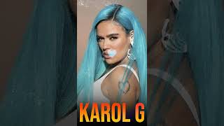 KAROL G - QLONA