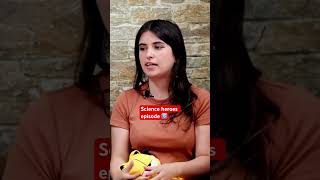 Science heroes episode five 5️⃣ #shortsviral #shortsfeed #science #scienceandtechnology #physics